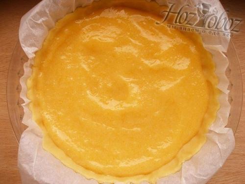 Лимонный пирог - это не только очень вкусно и ароматно. 06 Лимонный пирог - это не только очень вкусно и ароматно. 06