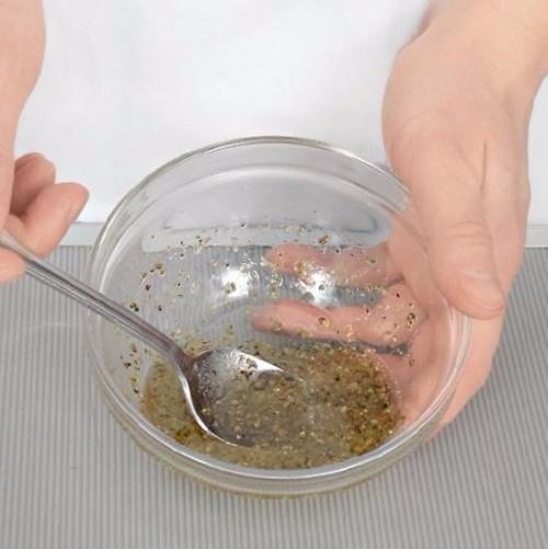 Картошка с курочкой. 01