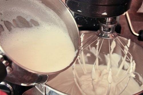 Птичье молоко. Вам потребуется: 04 Птичье молоко. Вам потребуется: 04