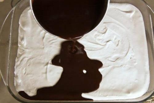 Птичье молоко. Вам потребуется: 08 Птичье молоко. Вам потребуется: 08