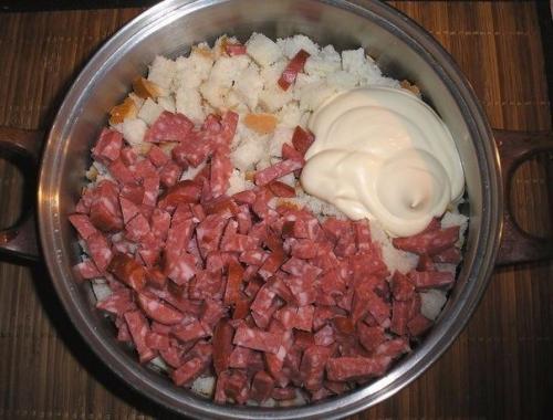 Пицца Гости на Пороге. 02