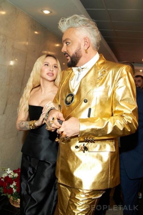 Сколько Киркоров на празднование дня рождения потратил? 02