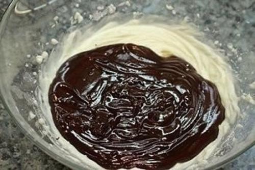 Вкуснейший торт с бананами и шоколадным муссом. 03 Вкуснейший торт с бананами и шоколадным муссом. 03