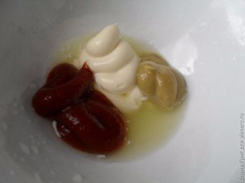 Воздушные мини - пиццы. 01 Воздушные мини - пиццы. 01