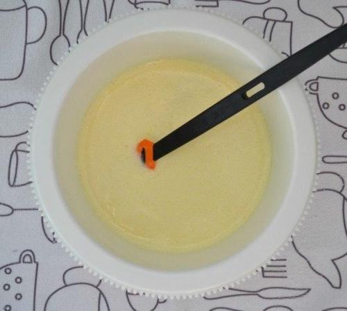 Пышки - малышки. Ингредиенты: 03 Пышки - малышки. Ингредиенты: 03