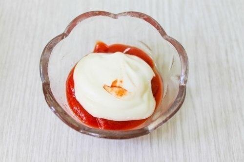 Эконом пицца на лаваше - быстро и очень вкусно! 03