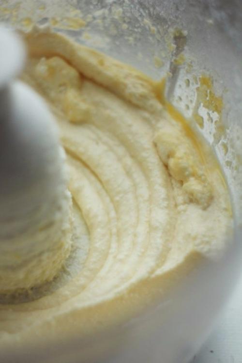 Ватрушки с творогом. 03 Ватрушки с творогом. 03