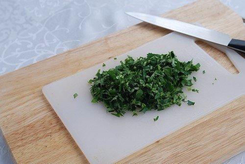 Чахохбили. Одно из вкуснейших блюд грузинской кухни. 06 Чахохбили. Одно из вкуснейших блюд грузинской кухни. 06