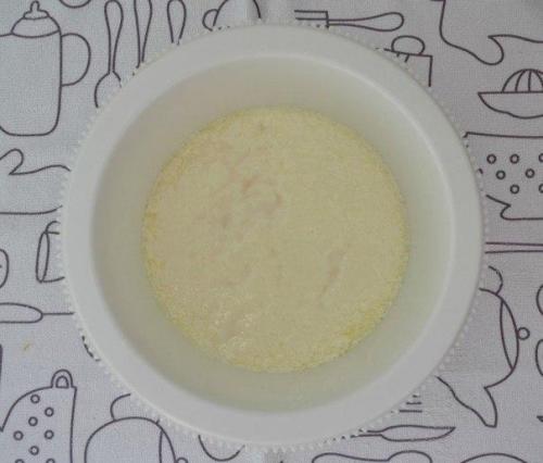 Пышки - малышки. Ингредиенты: 01 Пышки - малышки. Ингредиенты: 01