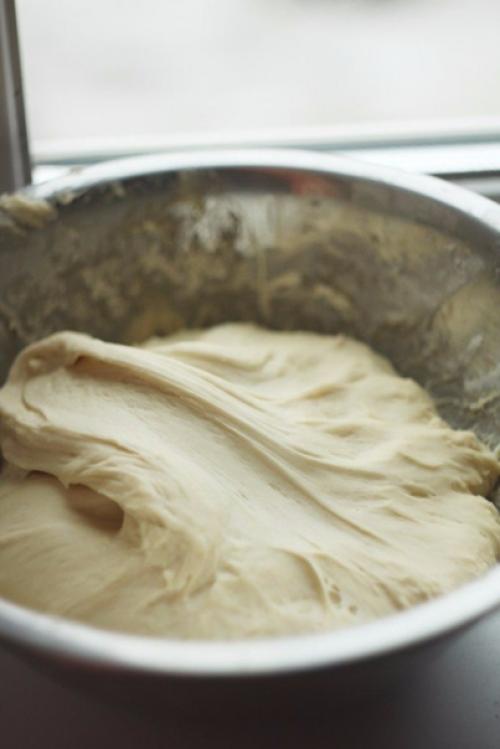 Ватрушки с творогом. 01 Ватрушки с творогом. 01