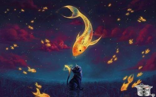 Закон притяжения - вы притягиваете в свою жизнь то, о чем думаете? Закон притяжения - вы притягиваете в свою жизнь то, о чем думаете?