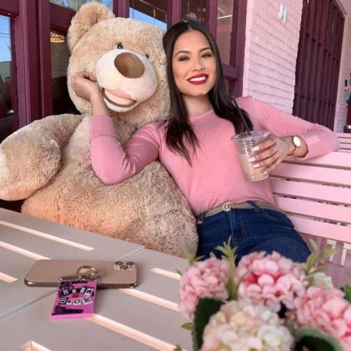 Победительница мисс вселенная - 2020 - 26-летняя представительница Мексики Андреа меза. 05