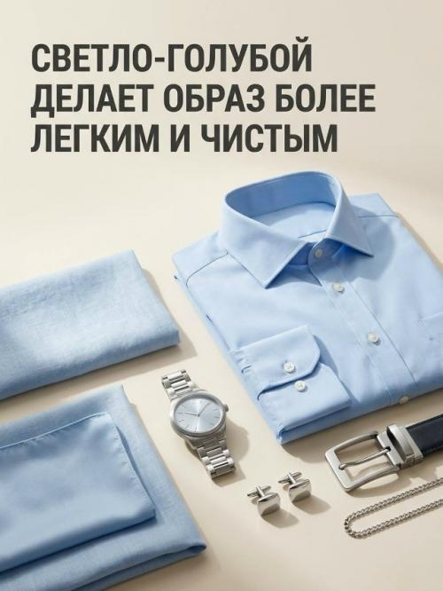 Даже оттенок одежды рядом с лицом может сильно менять восприятие внешности и делать кожу визуально более свежей и отдохнувшей. 04