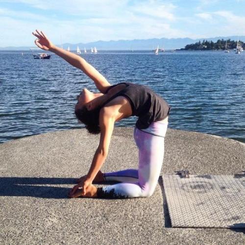 33 плюса фитнеса.