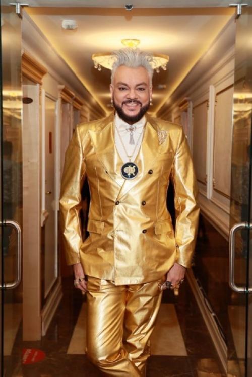 Сколько Киркоров на празднование дня рождения потратил? 01