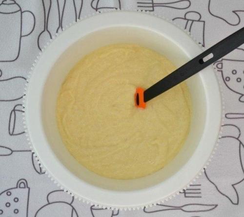 Пышки - малышки. Ингредиенты: 04 Пышки - малышки. Ингредиенты: 04