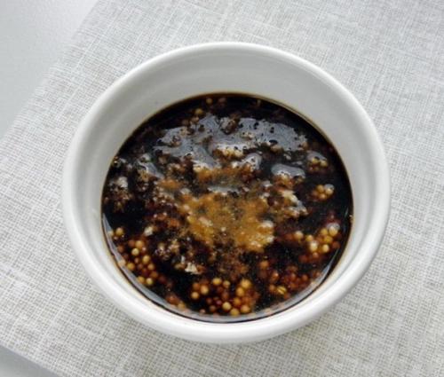 Острые крылышки к пиву. 02