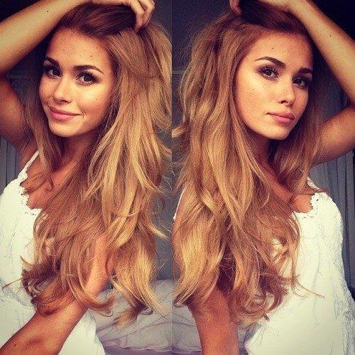 Маленькие хитрости ухода за волосами. Маленькие хитрости ухода за волосами.