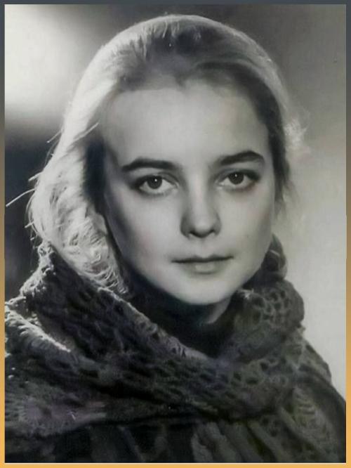 Наталья Вавилова: как один несчастный случай изменил судьбу актрисы.


