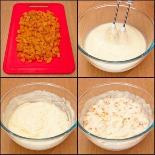 Торт Сердце на съедение любимым. 01 Торт Сердце на съедение любимым. 01