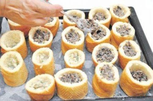 Курица в Цилиндре. 03 Курица в Цилиндре. 03