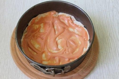 Эконом пицца на лаваше - быстро и очень вкусно! 04