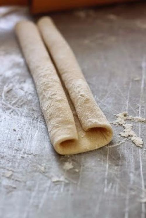 Хачапури по аджарски. 03