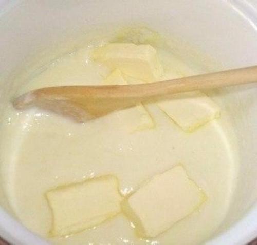 Пирожное заварное Картошка. 01 Пирожное заварное Картошка. 01