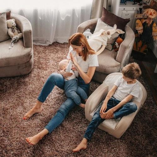 Наталья подольская кадрами новой семейной фотосессии поделилась. 06