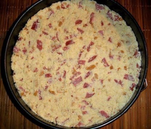 Пицца Гости на Пороге. 03