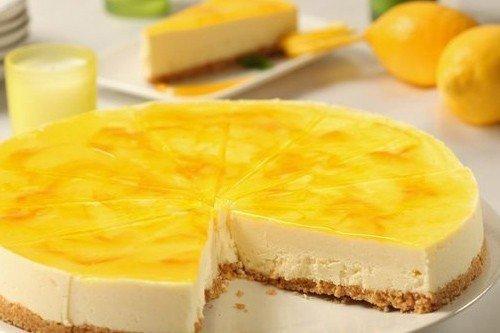 Рецепты невероятно вкусных чизкейков. 04