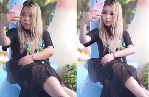 Вот так азиатские девушки умеют пользоваться фотошопом! 02