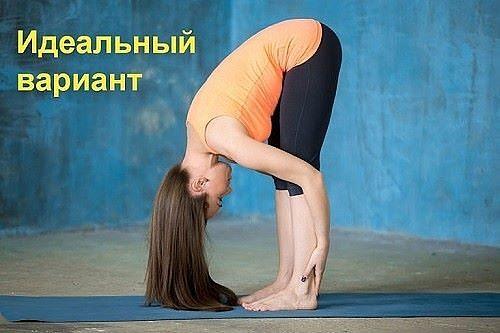6 упражнений, которые покажут ваш реальный возраст. 6 упражнений, которые покажут ваш реальный возраст.