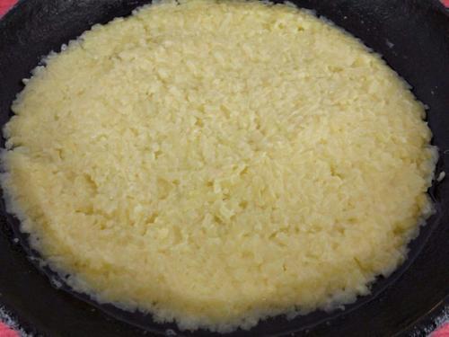 Картофельная пицца на СКОВОРОДЕ. 03 Картофельная пицца на СКОВОРОДЕ. 03