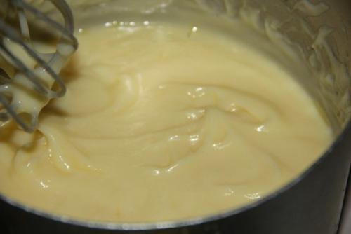 Наполеон с пломбиром. 04