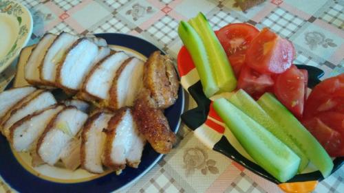 Всем доброго утра и привет из владимира. 04