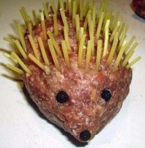 Зразы детям Весёлые Ёжики. 04 Зразы детям Весёлые Ёжики. 04