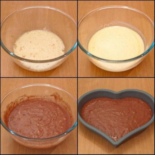 Торт Сердце на съедение любимым. 03 Торт Сердце на съедение любимым. 03