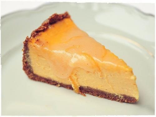 Рецепты невероятно вкусных чизкейков. 03