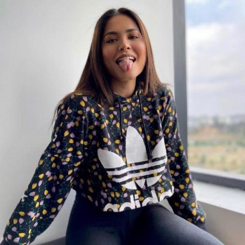 Победительница мисс вселенная - 2020 - 26-летняя представительница Мексики Андреа меза. 06