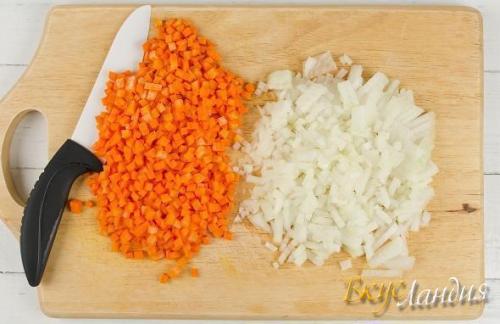 Мексиканский суп чили кон карне. 03 Мексиканский суп чили кон карне. 03