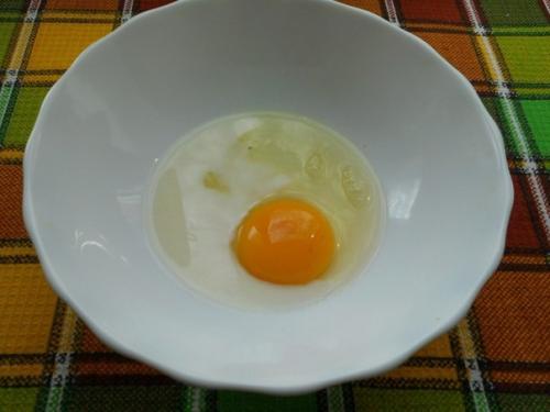 Рецепт горячих бутербродов с колбасой и сыром. 04