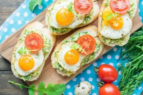 Здоровый перекус: 6 идей бутербродов, за которые вам фигура скажет спасибо! 03