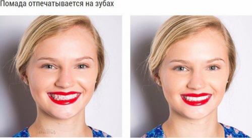 10 самых раздражающих проблем в макияже и как с ними бороться.

