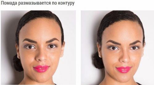 10 самых раздражающих проблем в макияже и как с ними бороться. 05 10 самых раздражающих проблем в макияже и как с ними бороться. 05