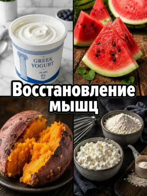 У вашего организма есть ритмы, и понимание их может изменить ваш подход к тренировкам, питанию и восстановлению. 01