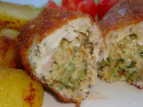 Тор - 10 рецептов изумительных котлет. 01