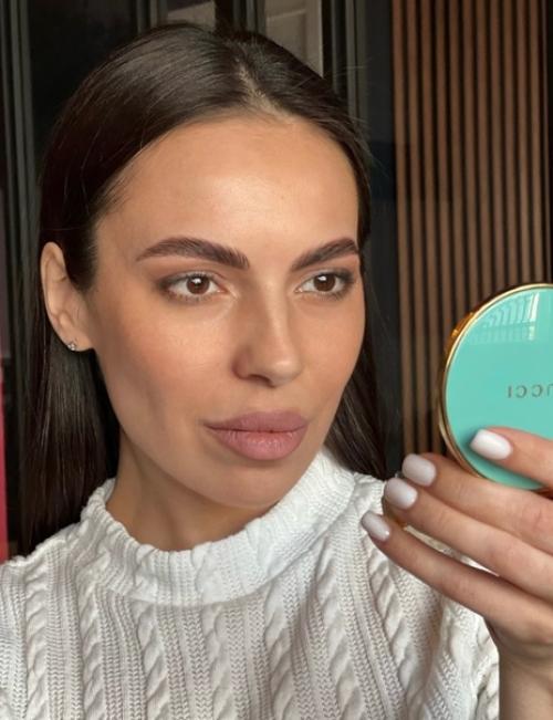 Ищу модель на ламинирование или архитектуру бровей бесплатно. 02