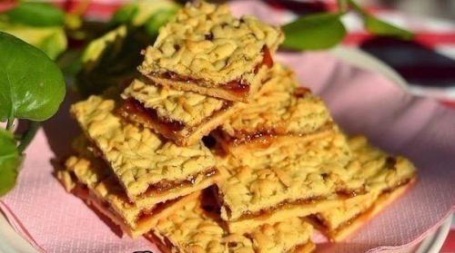 Домашняя выпечка к чаю: топ - 7 рецептов.