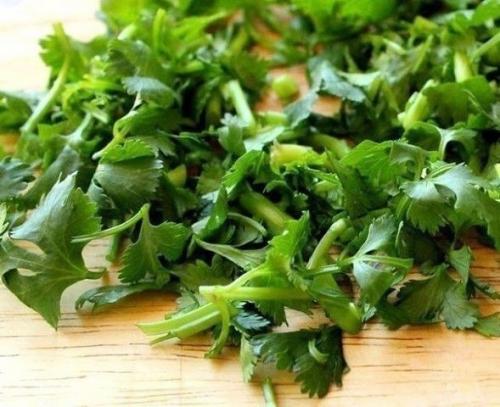 Куриные маффины с сыром. 07